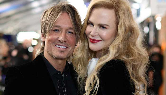 Nicole Kidman reveals why she’ll never share screen with husband Keith Urban