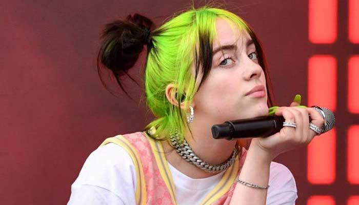 Billie Eilish marks one year of ‘HIT ME HARD AND SOFT’ with sweet throwbacks
