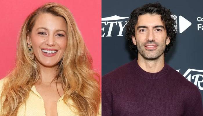 Blake Lively steps out to support pals amid Justin Baldoni lawsuit