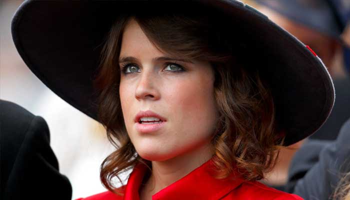 Princess Eugenie makes sudden visit to hospital after taking key royal role