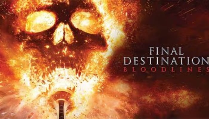 ‘Final Destination: Bloodlines’ scores franchise-best $21M opening day