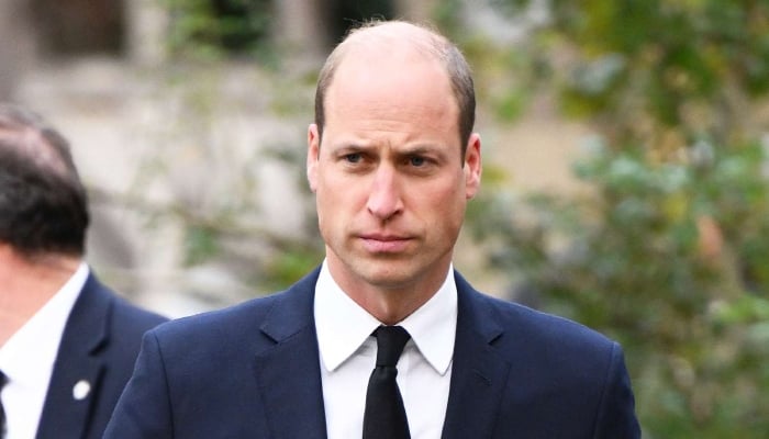 Prince William breaks silence on his most devastating life experience amid family feud