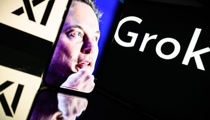 Elon Musks Grok chatbot gets update following major glitch