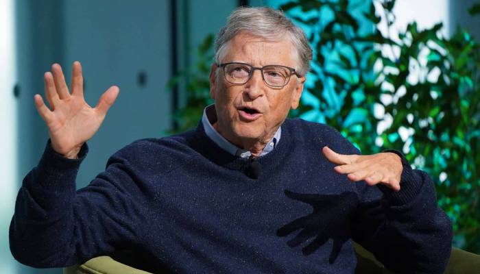 Bill Gates declares these 3 careers safe from AI takeover