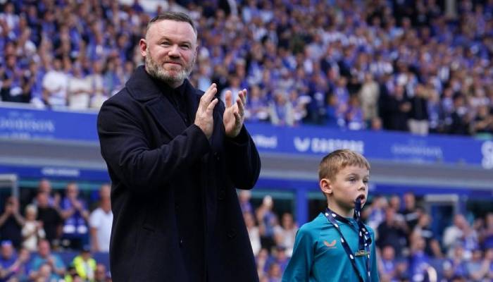 Everton wins final Goodison Park match with heartfelt goodbye