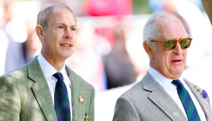 King Charles, Edward caught off-guard as major Royal event faces huge mishap