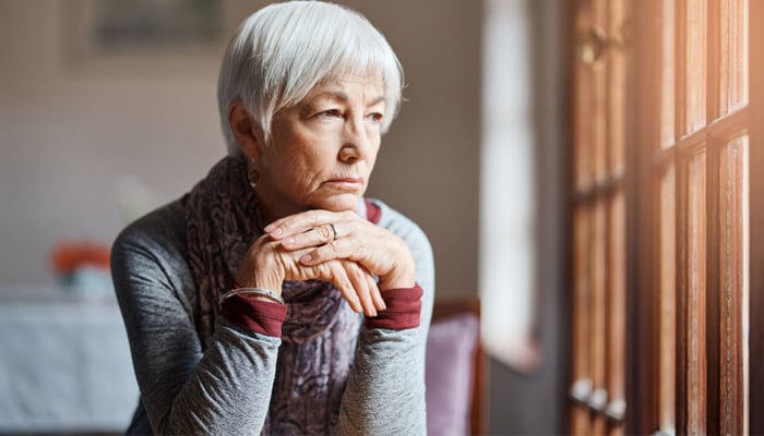 Increased sedentary time linked to raised risk for Alzheimer disease in elders