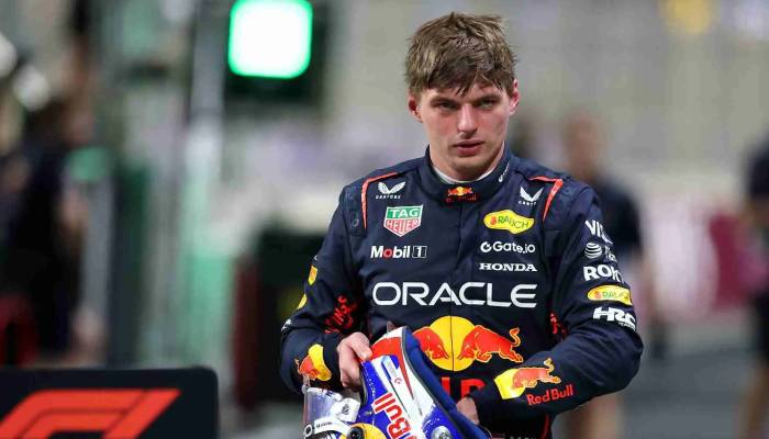 Max Verstappen wins Emilia-Romagna GP with daring move