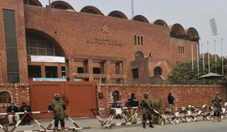 کرکٹرز کے سینٹرل کنٹریکٹس کیلئے ابتدائی مشاورت کا آغاز