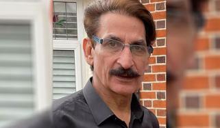 ’ہوا سے آؤ گے تو بکھر جاؤ گے، زمین سے آئے تو دفن ہو جاؤ گے‘