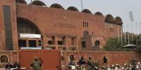 کرکٹرز کے سینٹرل کنٹریکٹس کیلئے ابتدائی مشاورت کا آغاز