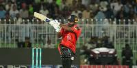 قلندرز نے زلمی کوہرا کر PSL سے باہر کردیا