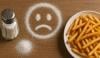 کیا نمک ڈپریشن کی وجہ ہے؟