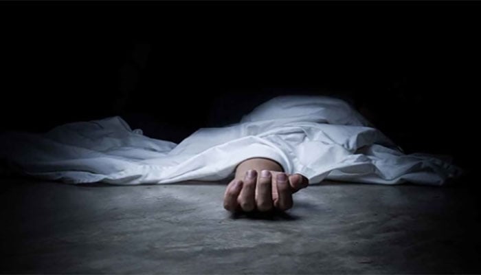 پشاور میں 6 افراد کے قتل کی وجہ خاتون کی موت کو قرار دے دیا گیا