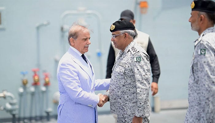 فوٹو: پی آئی ڈی