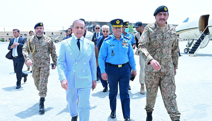 فوٹو: پی آئی ڈی