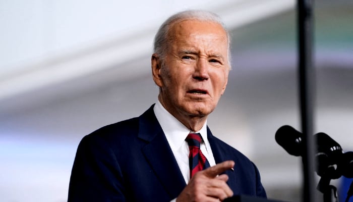 Former US President Joe Biden diagnosed with ‘hormone-sensitive’ prostate cancer