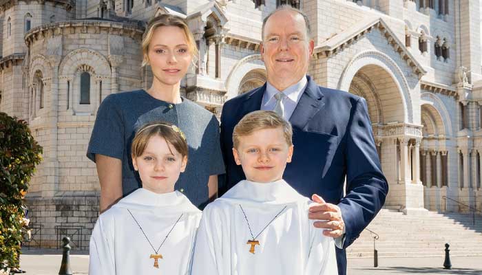 Prince Albert reveals his proudest achievement in 20 years as monarch