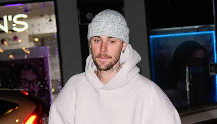 Justin Bieber enjoys golfing with dad in Canada ahead of Fathers Day