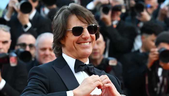 Tom Cruise teases ‘Top Gun 3’, ‘Days of Thunder’ sequel in exciting career update