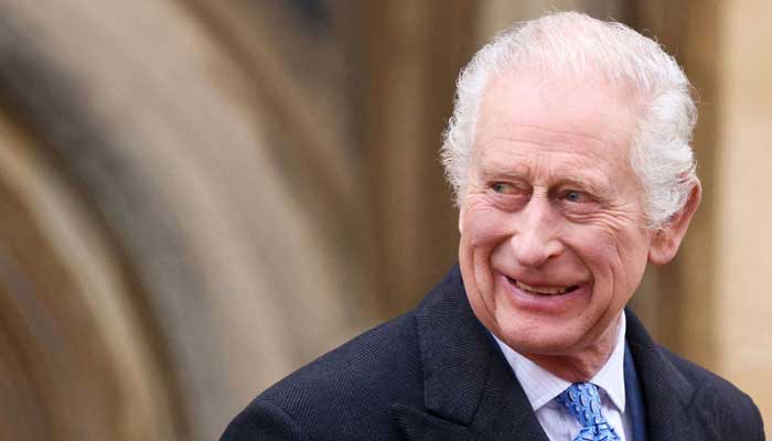 King Charles to receive heartfelt honour at RHS Chelsea Flower Show 2025