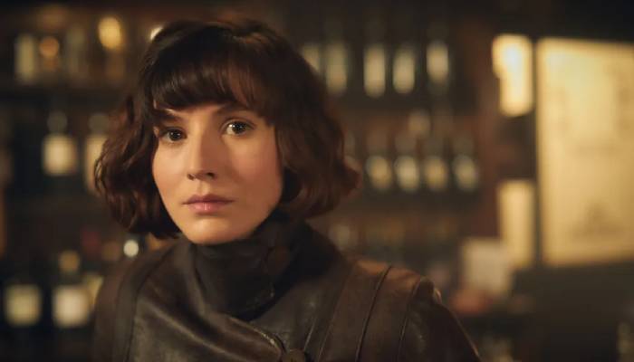 ‘Peaky Blinders’ star Charlie Murphy finally pregnant after five IVF rounds
