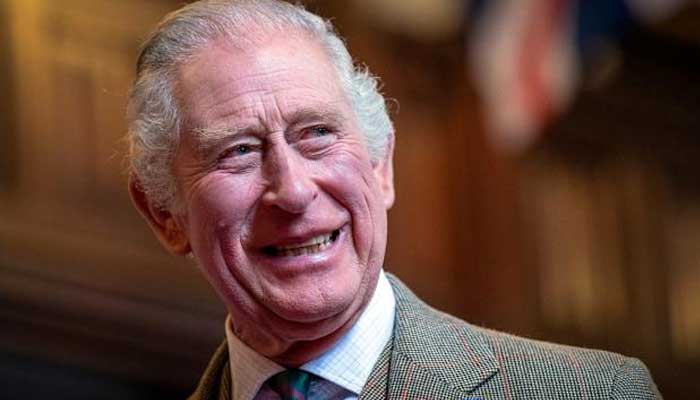 King Charles makes lavish purchase after fortune reaches £640 million