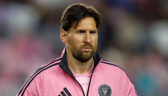 Lionel Messi cryptic post-match comment sparks speculation over his future
