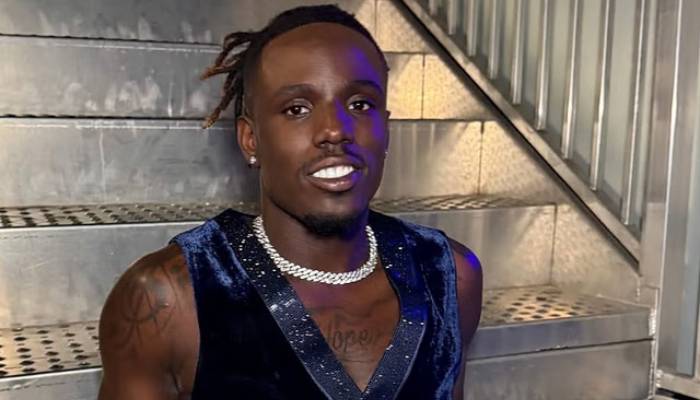 Jamal Roberts: Everything to know about the ‘American Idol’ 2025 winner