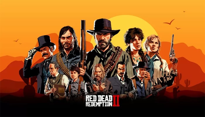 Red Dead Redemption 2 to release on Nintendo Switch 2 soon: Report