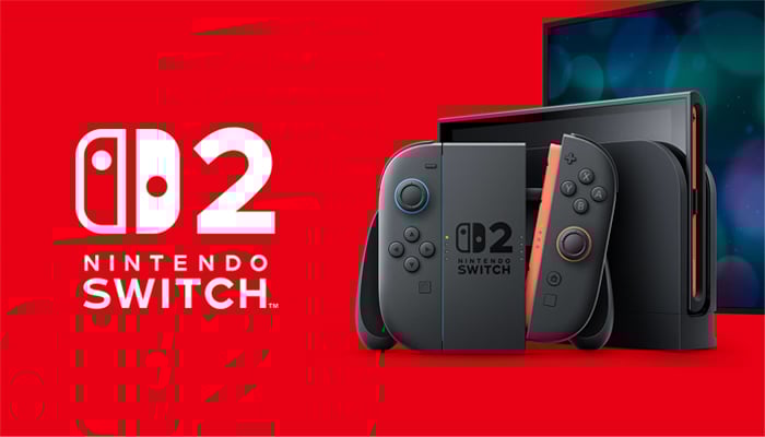 Nintendo Switch 2 set to support text-to-speech in GameChat, more