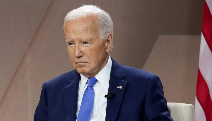Joe Biden shares emotional message following cancer confirmation