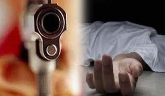 پشاور: گھر میں فائرنگ، ایک ہی خاندان کے 6 افراد قتل