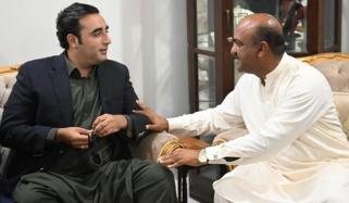 ’بلاول بھٹو سے متعلق وزیراعظم کا فیصلہ دانشمندانہ ہے‘