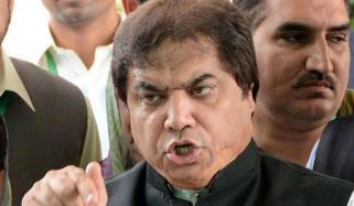 ’22 بھارتی چوکیاں ہمارے پاس ہیں‘