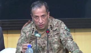 ’بھارت اسرائیل نہیں اور پاکستان فلسطین نہیں‘