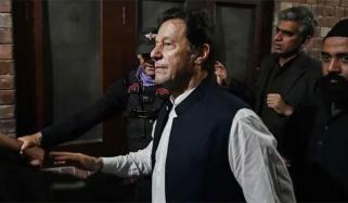 بانی پی ٹی آئی سے ملاقات نہ کرانے پر جیل حکام سے جواب طلب