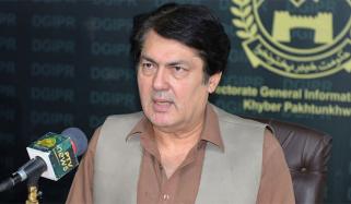 ’وزیراعلیٰ کی کوششوں سے کرم میں امن قائم ہوچکا ہے‘