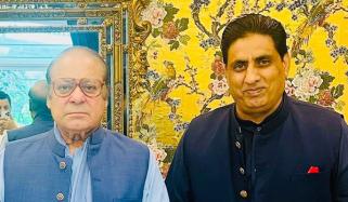 میاں نواز شریف پوری پاکستانی قوم کے محسن ہیں