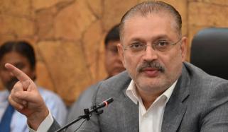 ’سندھ میں ہر 50 کلو میٹر پر ایکEV چارجنگ اسٹیشن قائم کیا جائیگا‘
