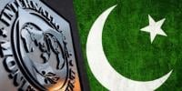 آئی ایم ایف سے پالیسی مذاکرات آج سے ہوں گے