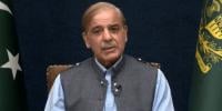 وزیر اعظم شہباز شریف کراچی پہنچ گئے