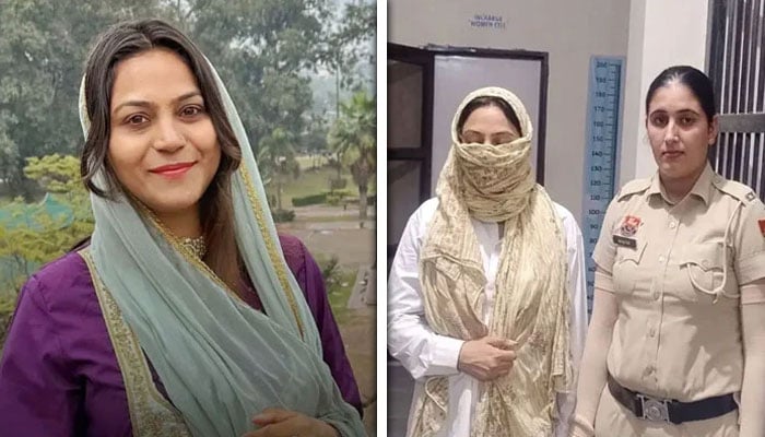 پاکستان کی حمایت پر بھارتی شہریوں کی گرفتاری، سوشل میڈیا پر طنز و مزاح کا طوفان