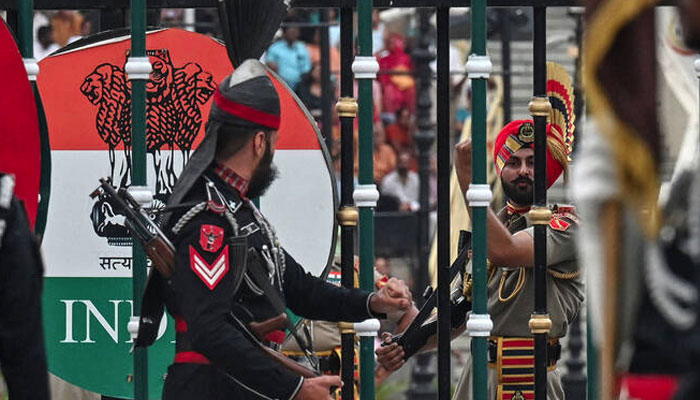 91 فیصد پاکستانیوں نے سیز فائر معاہدے کو درست قرار دیا، گیلپ پاکستان