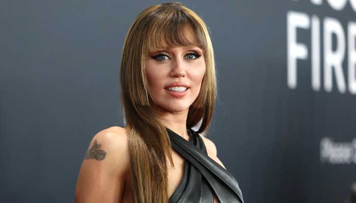 Miley Cyrus drops Something Beautiful track list, surprising features