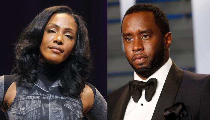 Sean ‘Diddy’ Combs trial: Dawn Richard confirms death threats from singer