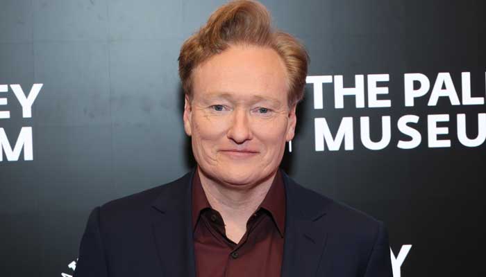 Conan OBrien joins Toy Story 5 in mysterious new role