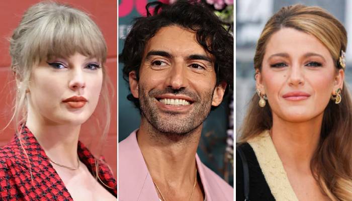 Blake Lively to penalize Justin Baldoni after Taylor Swift extortion claim