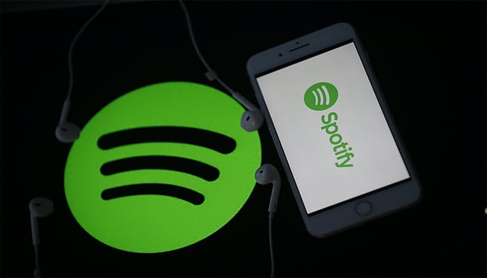 Spotify’s iPhone app now allows you to buy audiobooks