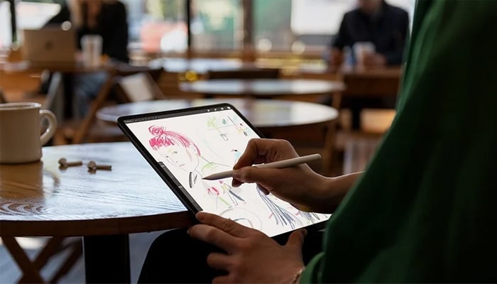 Apple releases iPadOS 17.7.8 update: All you need to know